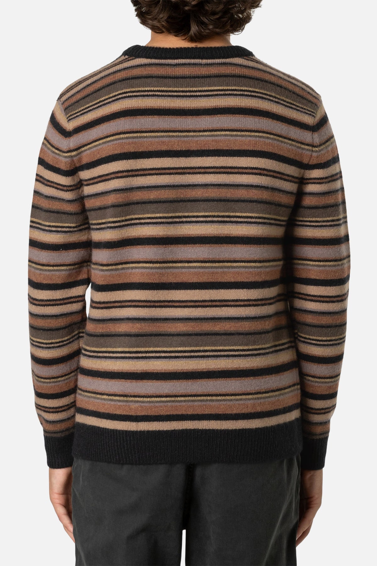 BOYS HITCH SWEATER