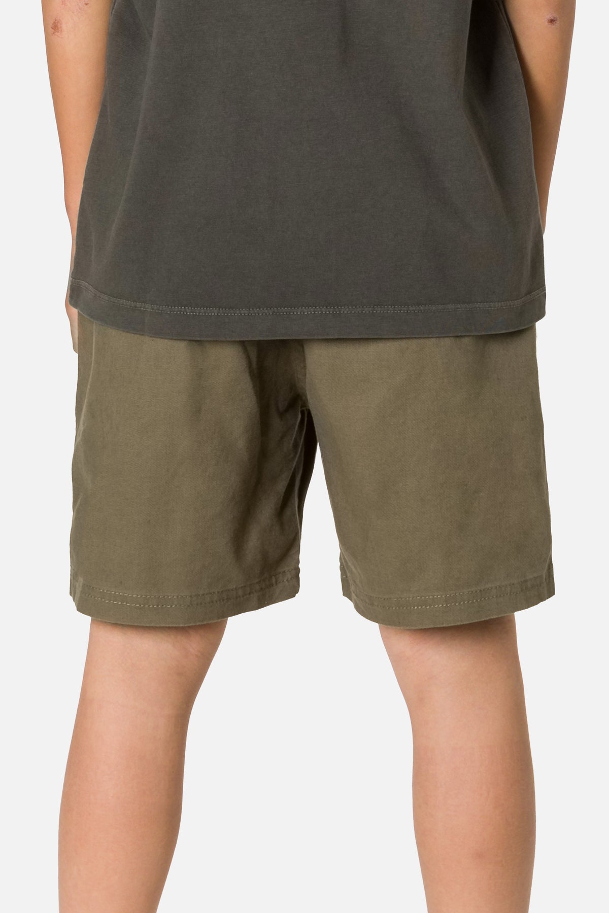 BOYS ISAIAH LOCAL SHORT
