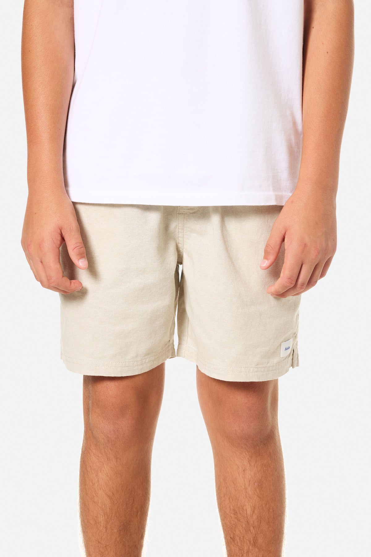 BOYS ISAIAH LOCAL SHORT