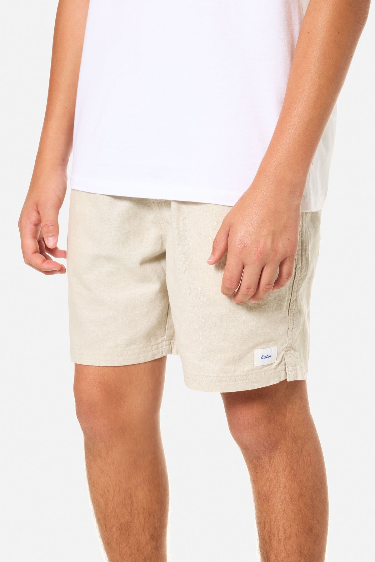 BOYS ISAIAH LOCAL SHORT