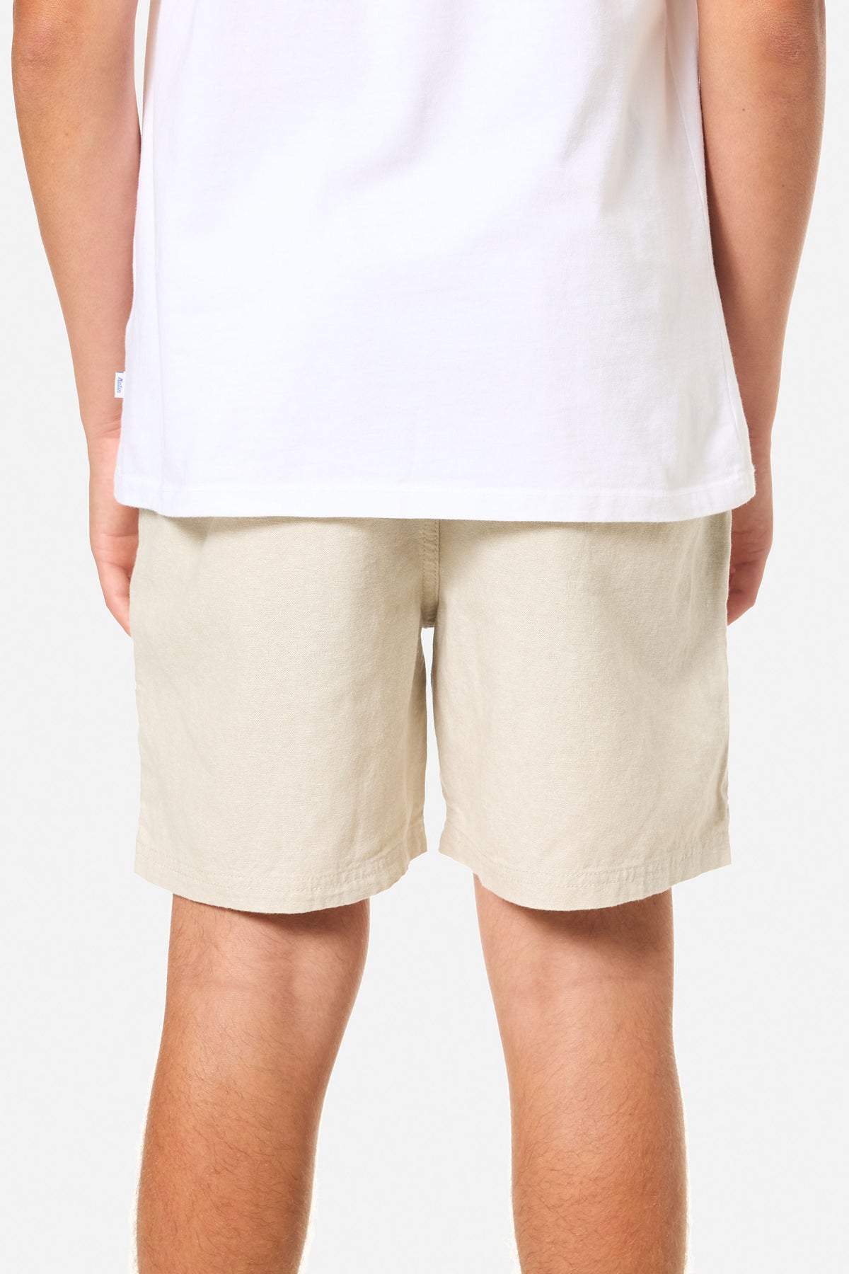 BOYS ISAIAH LOCAL SHORT