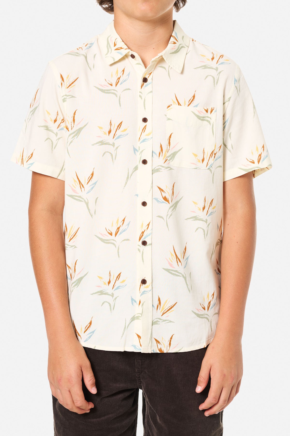 BOYS LILO MULTI SHIRT