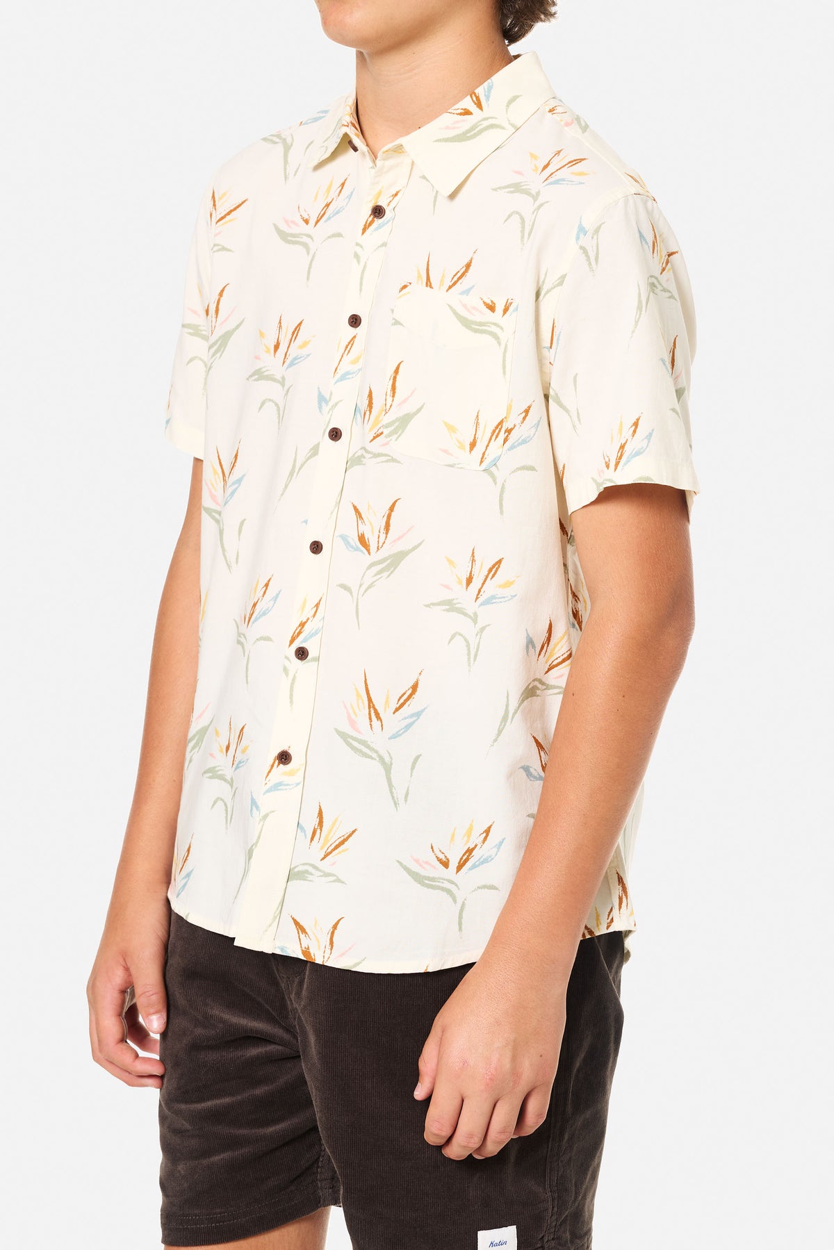 BOYS LILO MULTI SHIRT