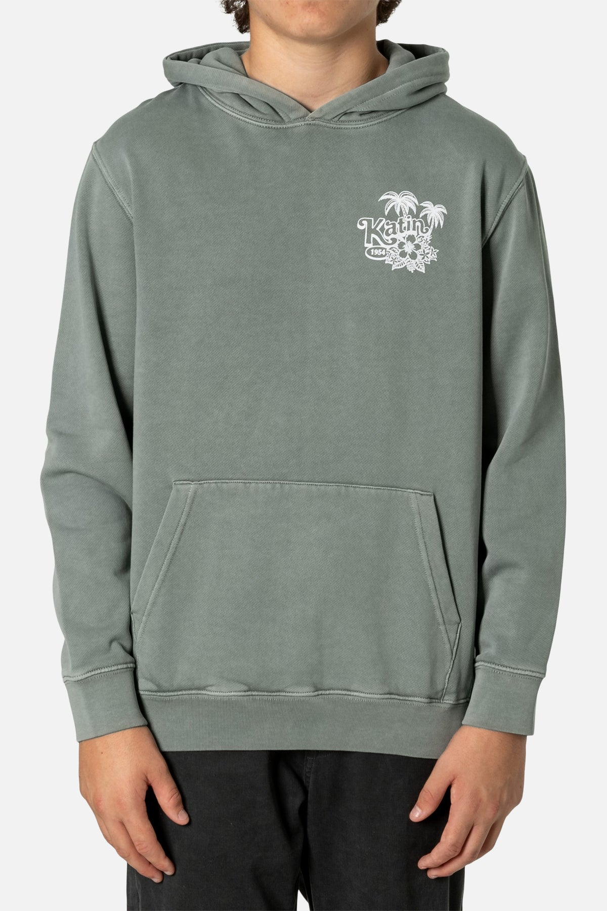 BOYS MEMORIES HOODIE