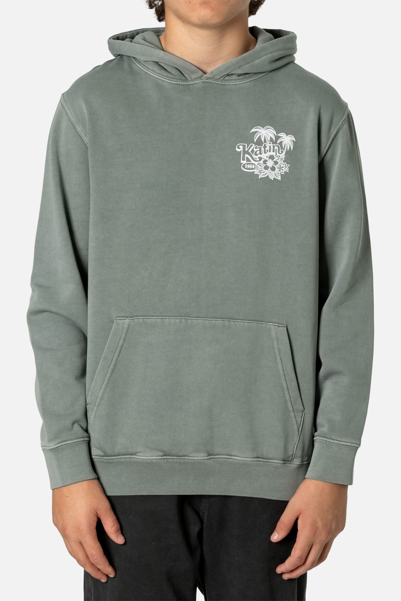 BOYS MEMORIES HOODIE