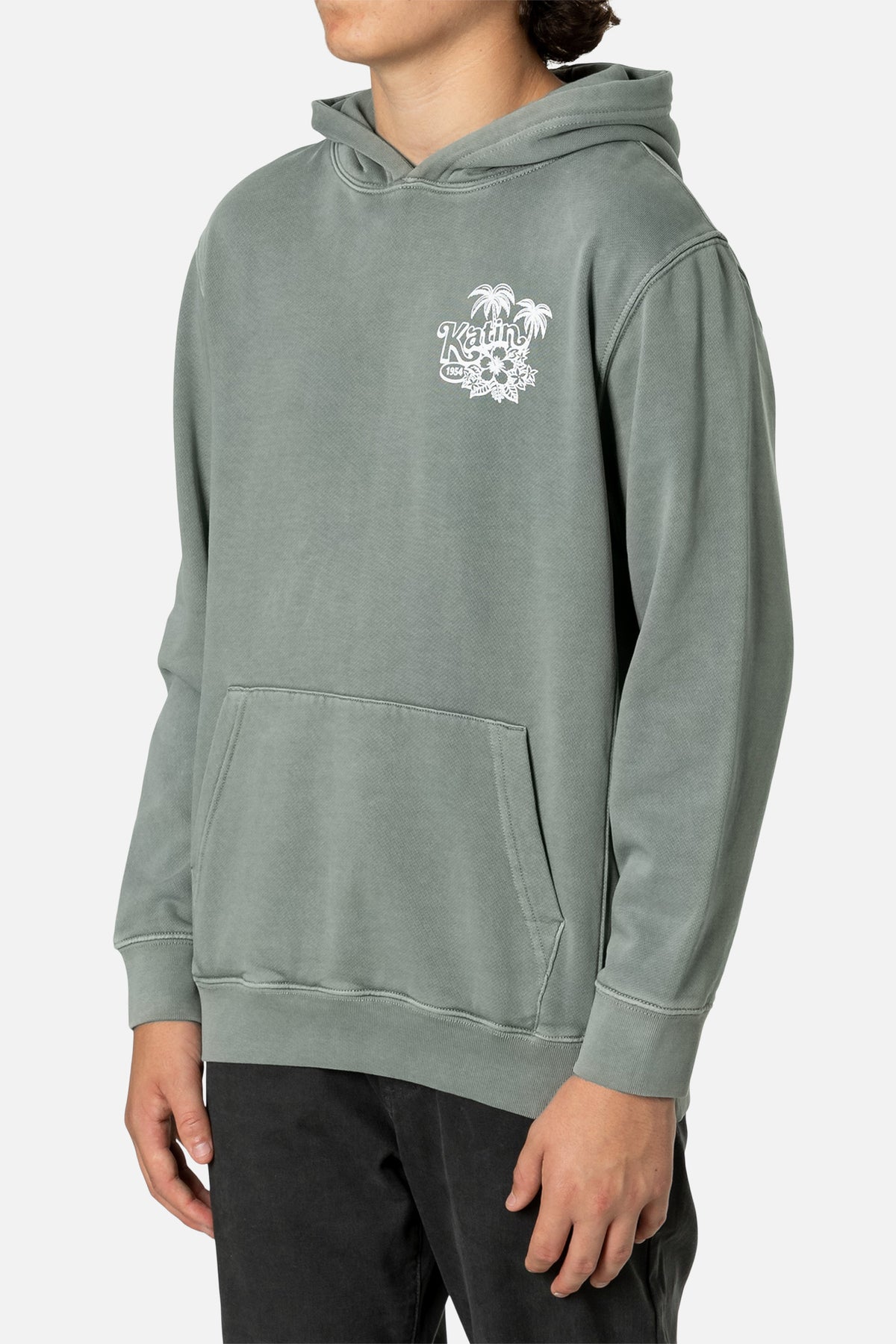 BOYS MEMORIES HOODIE