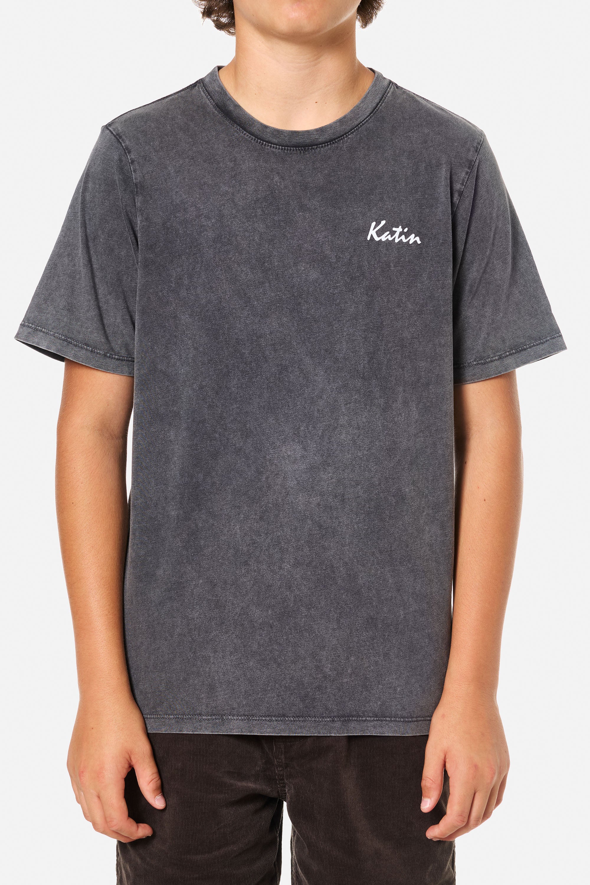BOYS MERLIN TEE
