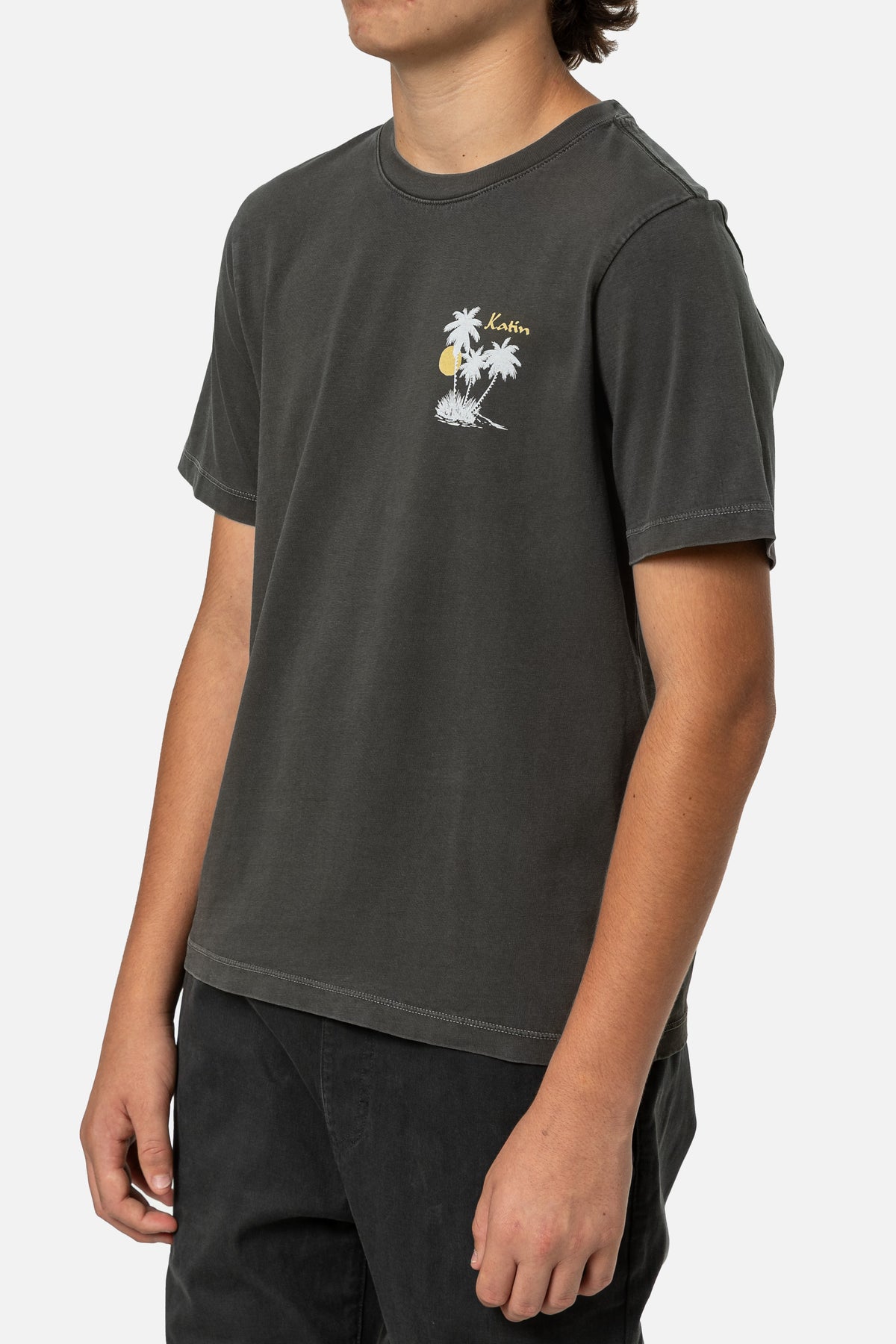 BOYS OASIS TEE