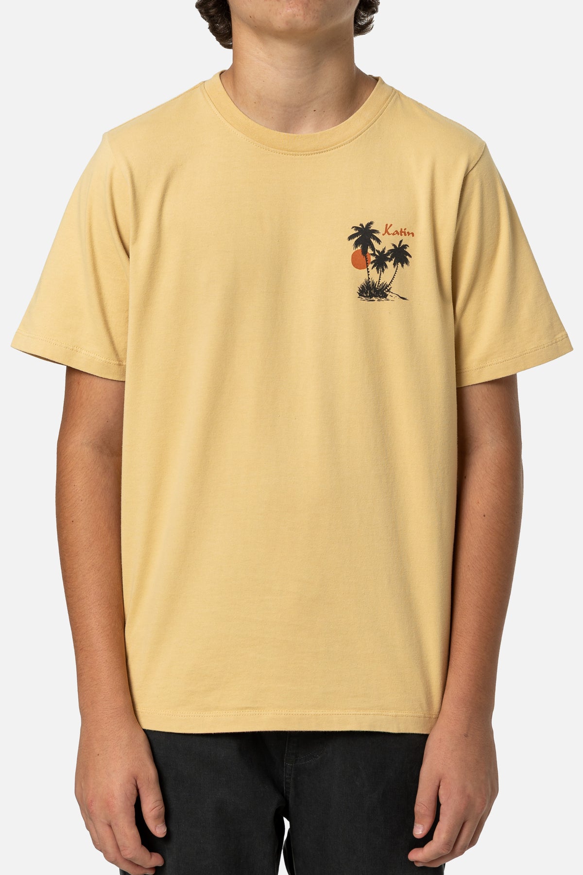 BOYS OASIS TEE