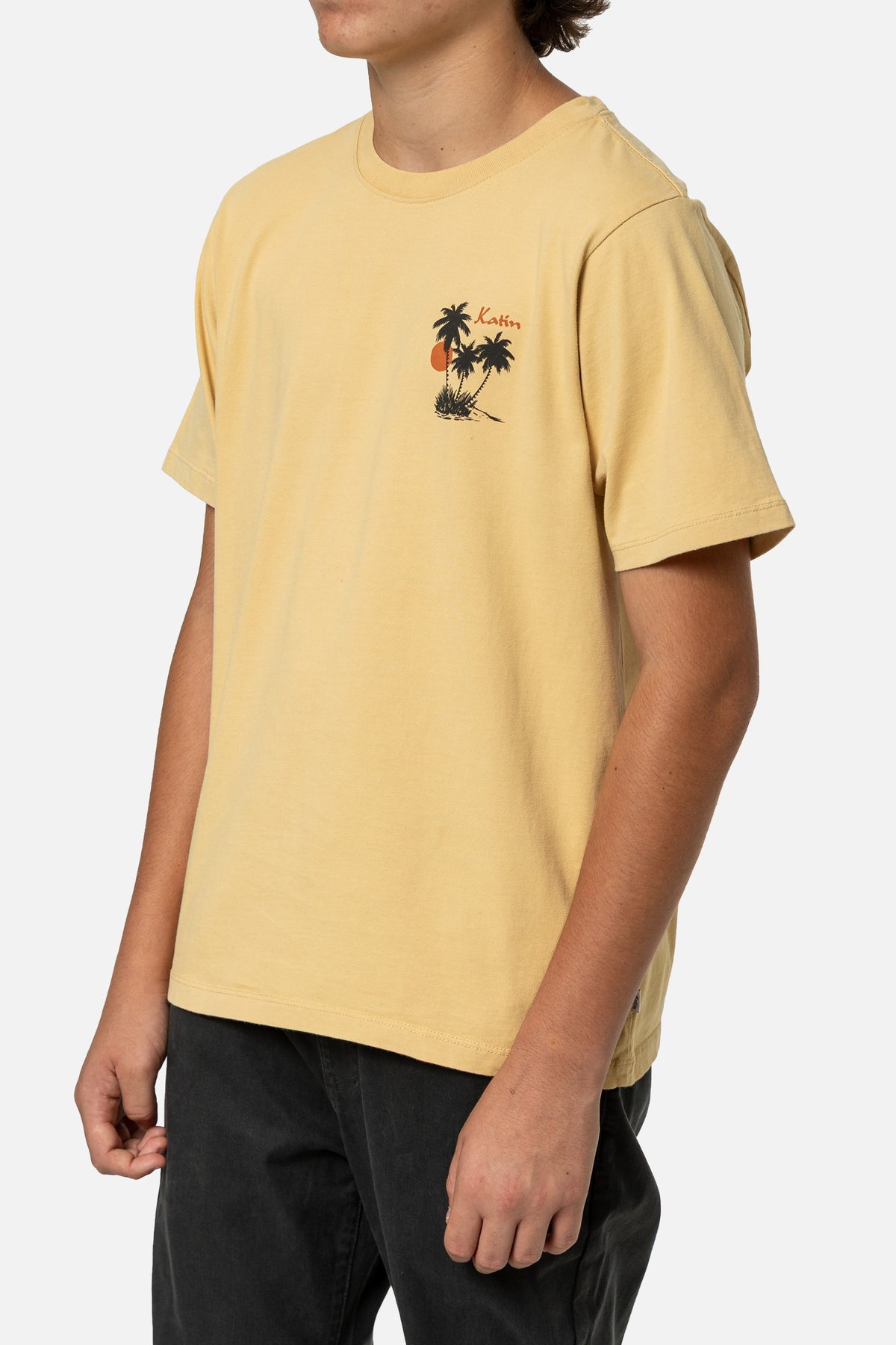 BOYS OASIS TEE