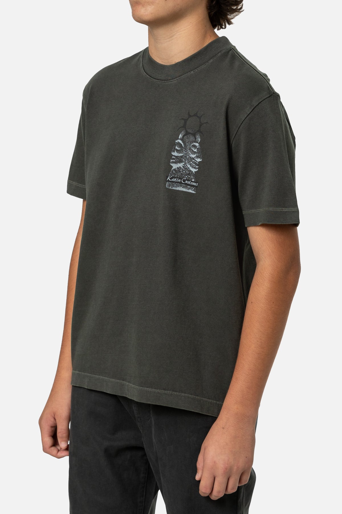 BOYS OFFERING BOX FIT TEE