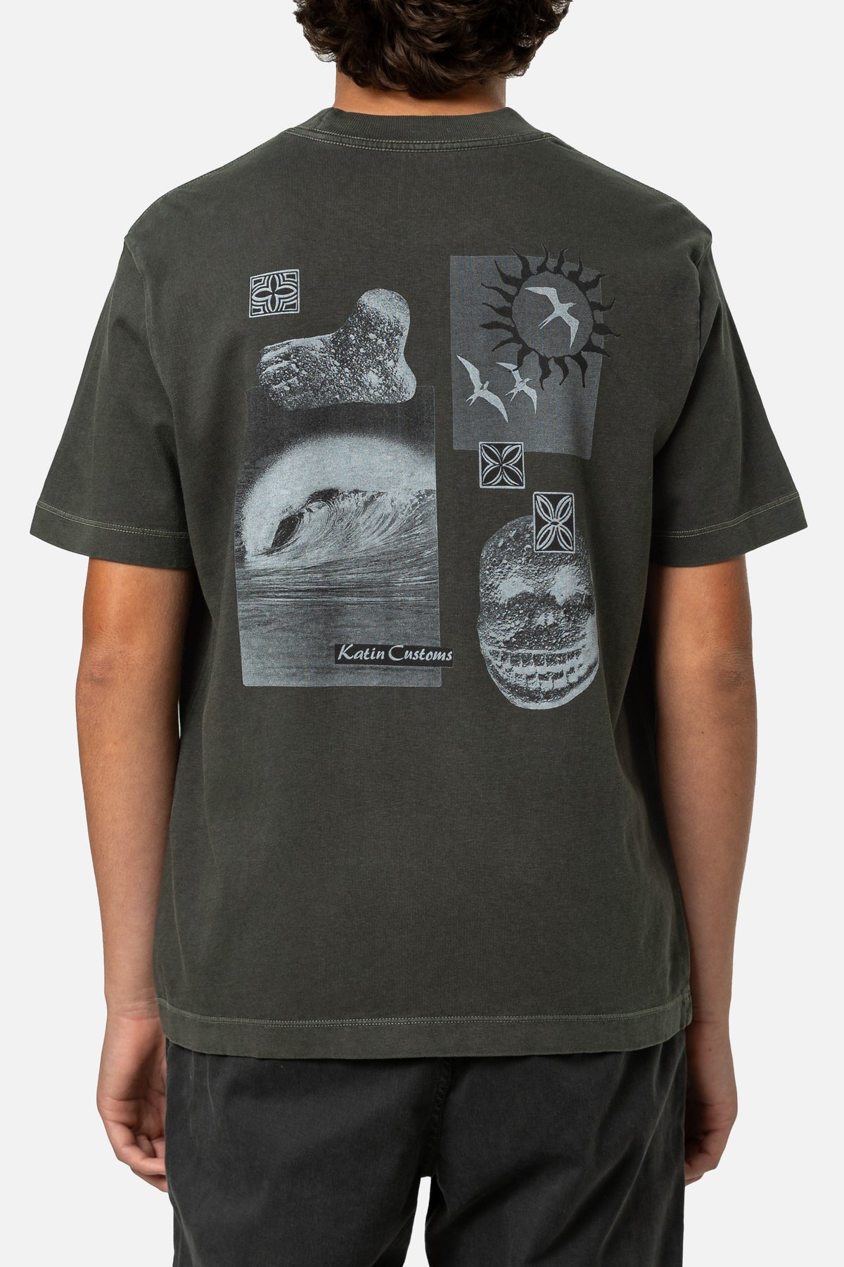 BOYS OFFERING BOX FIT TEE