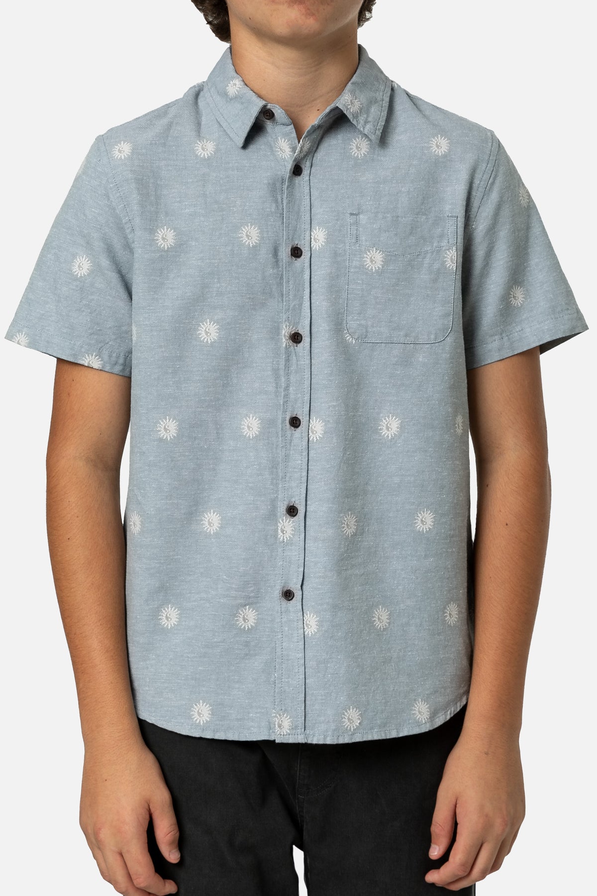 BOYS ORB SHIRT
