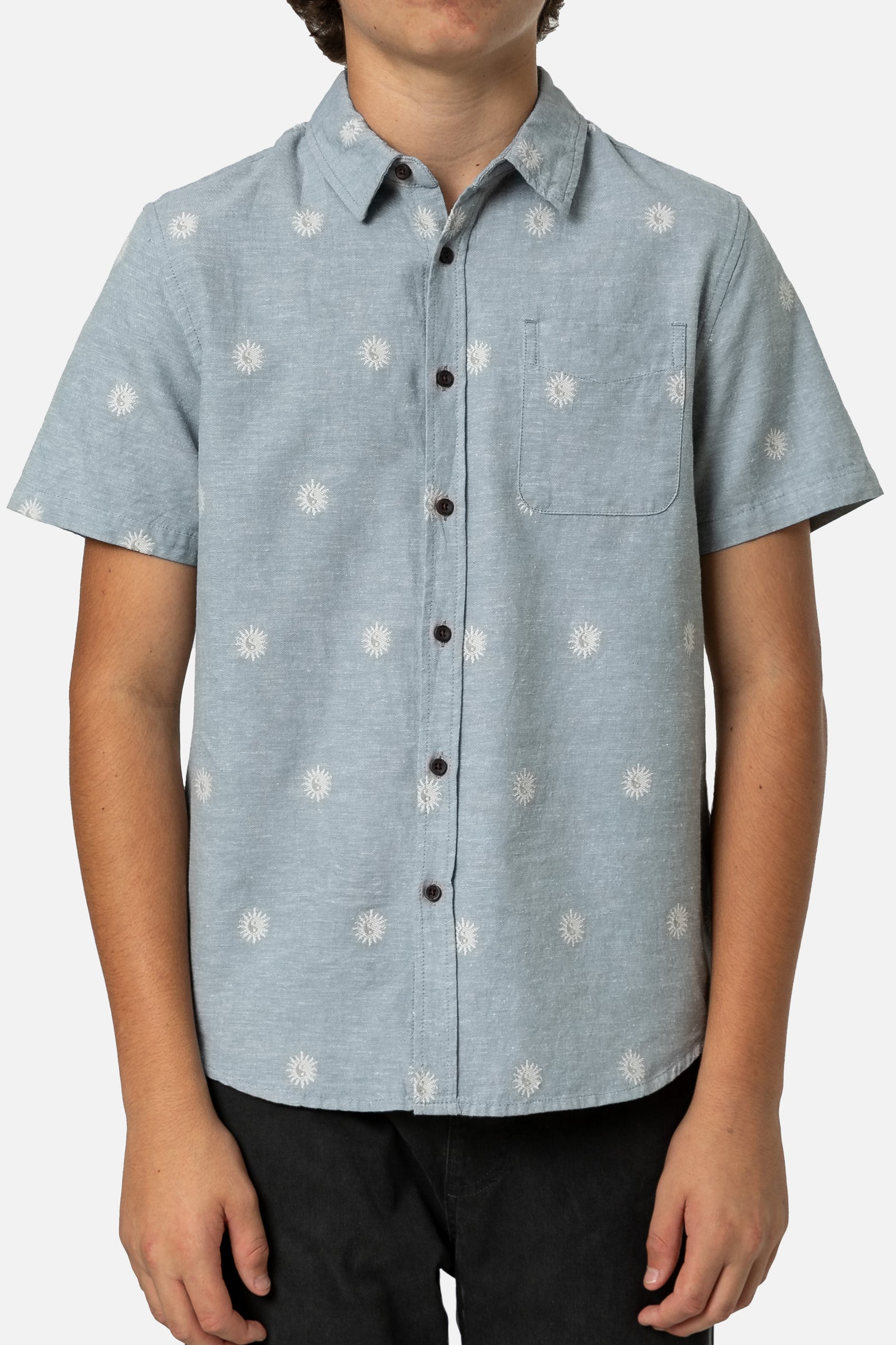 BOYS ORB SHIRT