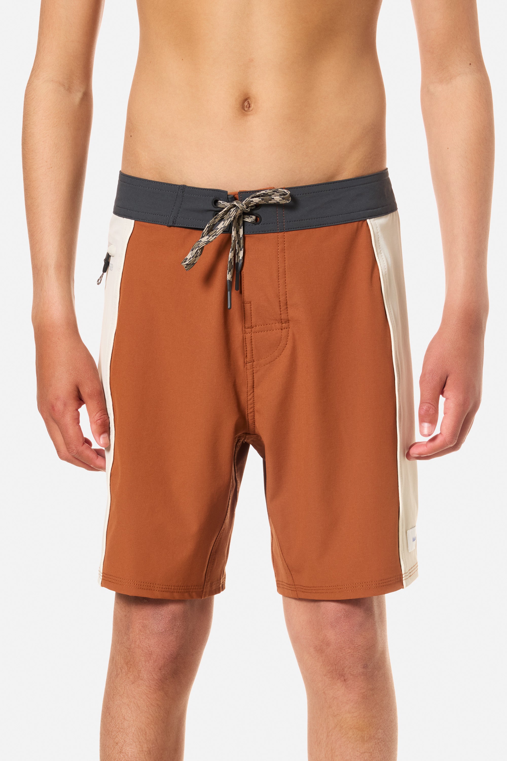 BOYS OTG ARCHER SURF TRUNK