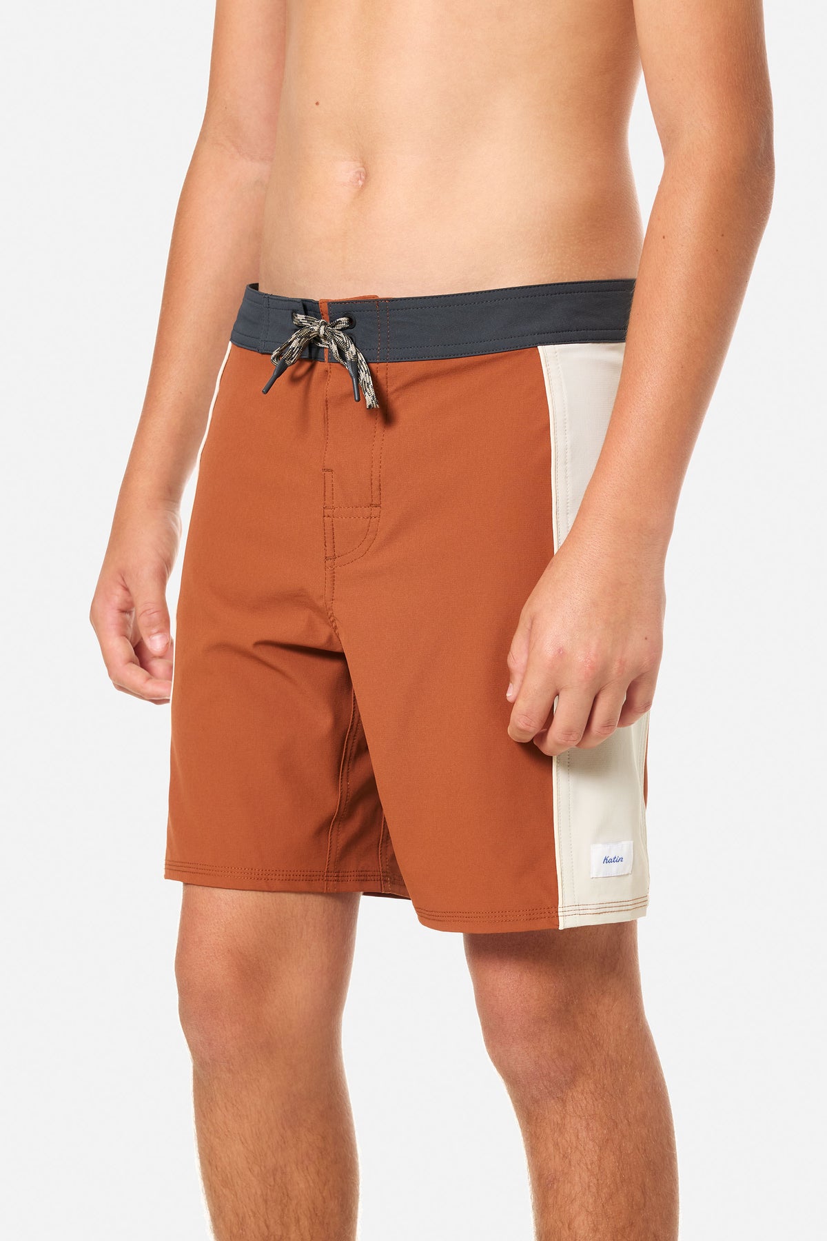 BOYS OTG ARCHER SURF TRUNK