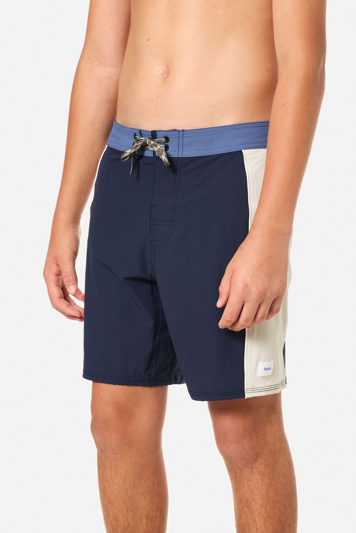 BOYS OTG ARCHER SURF TRUNK