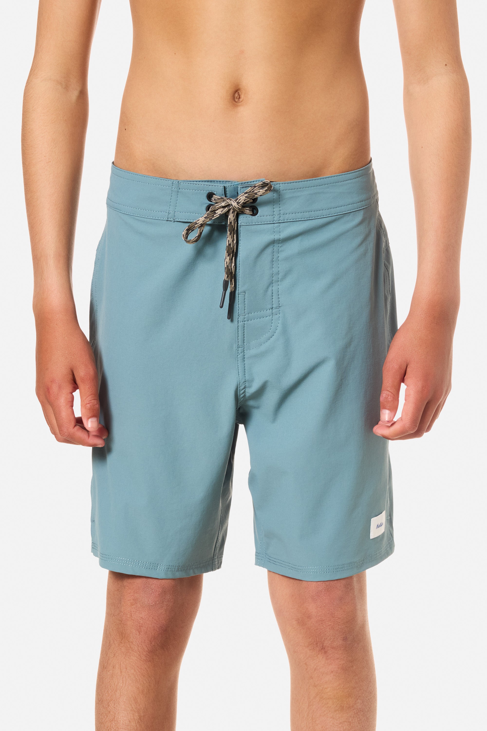 BOYS OTG CREST SURF TRUNK