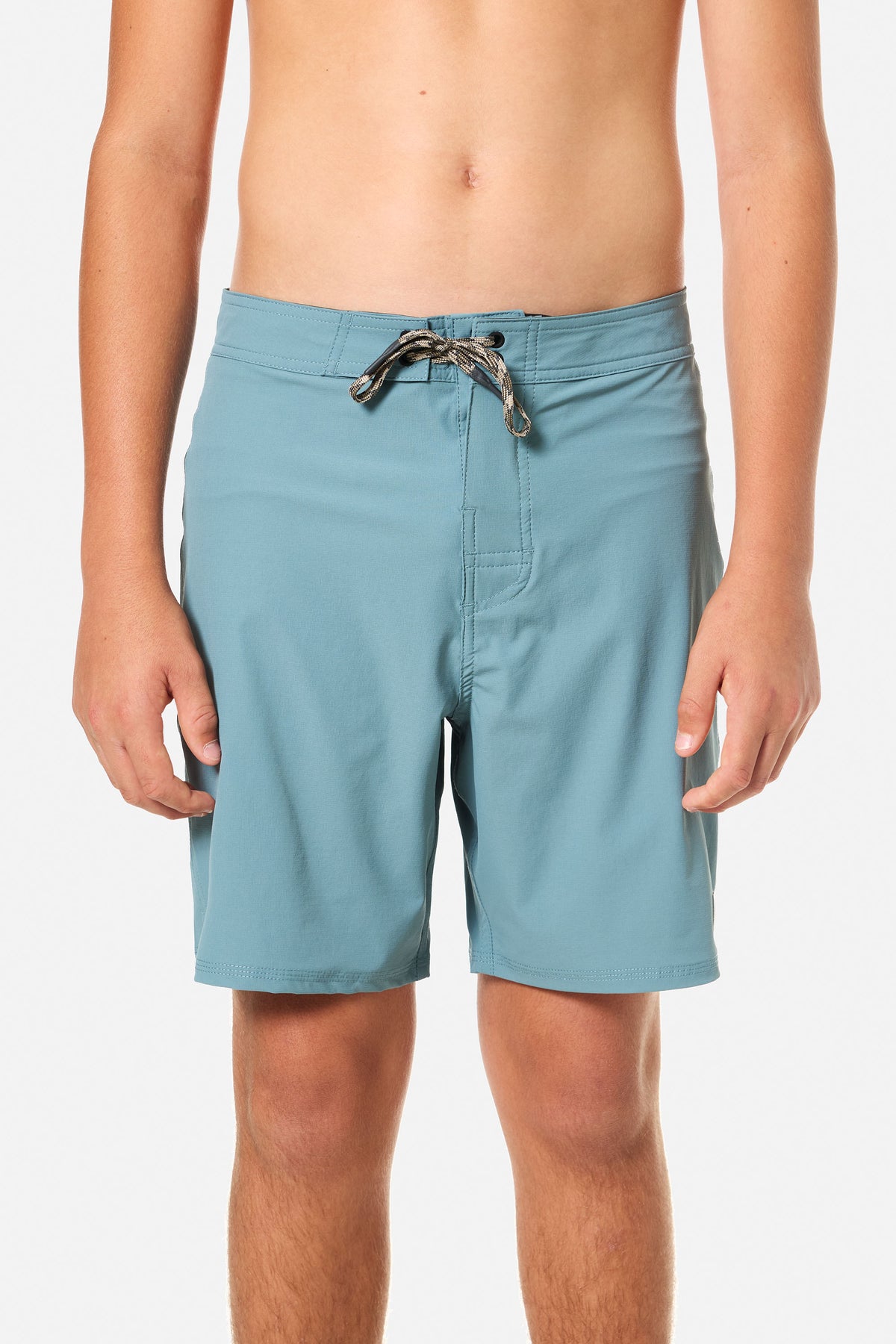 BOYS OTG CREST SURF TRUNK