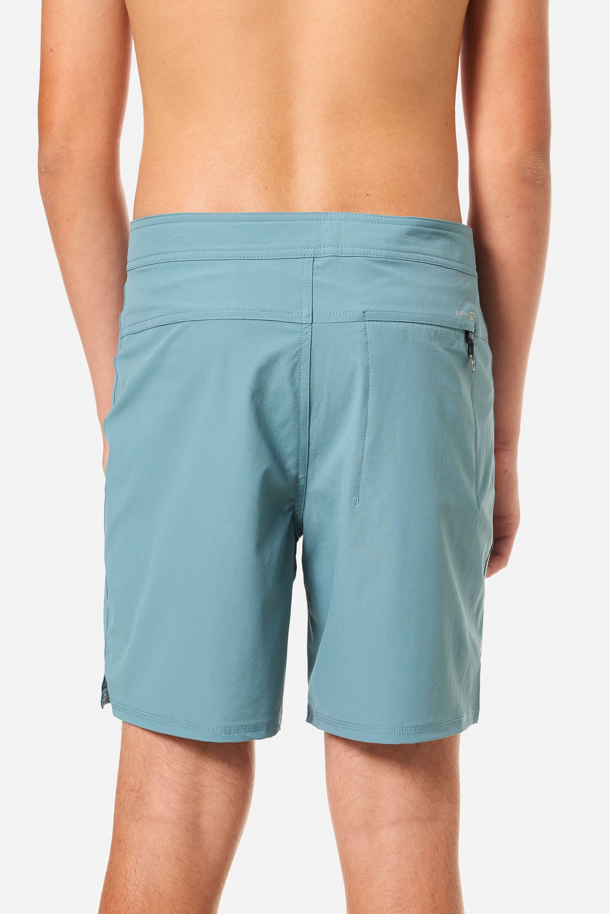 BOYS OTG CREST SURF TRUNK