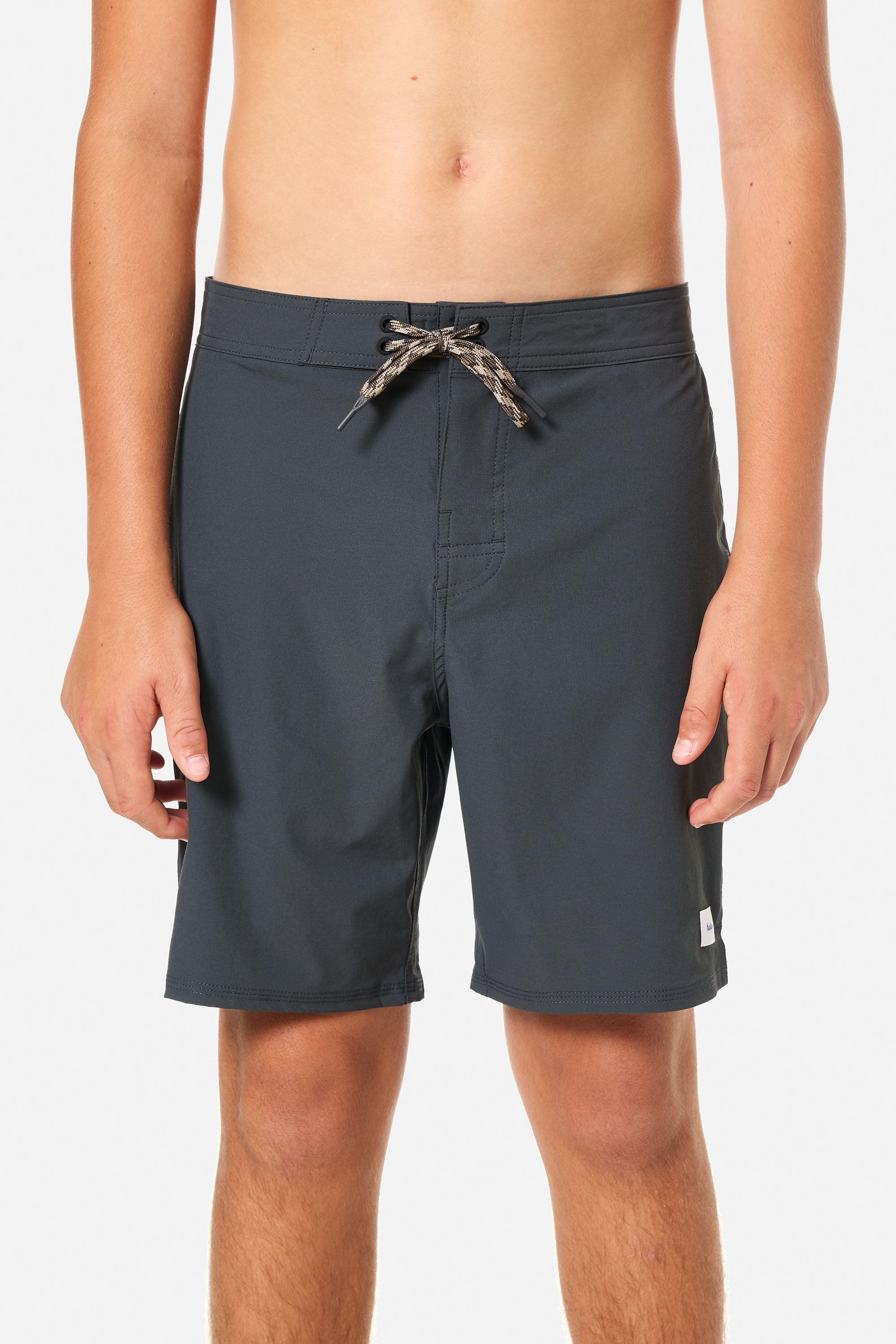 BOYS OTG CREST SURF TRUNK