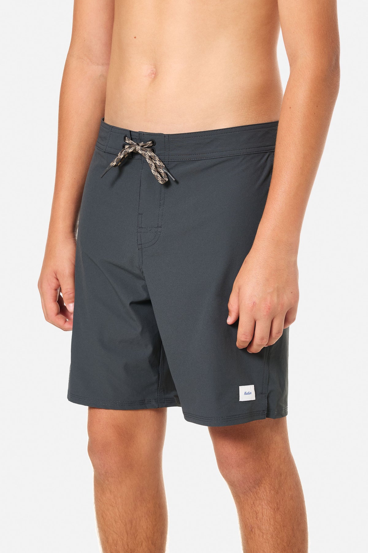 BOYS OTG CREST SURF TRUNK