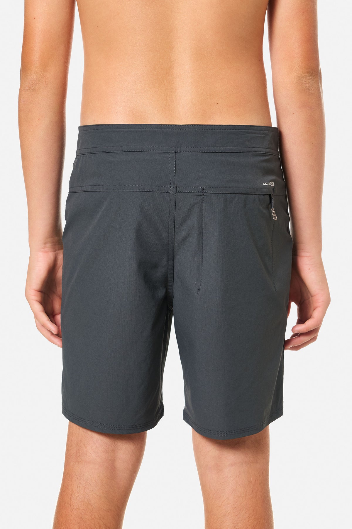 BOYS OTG CREST SURF TRUNK