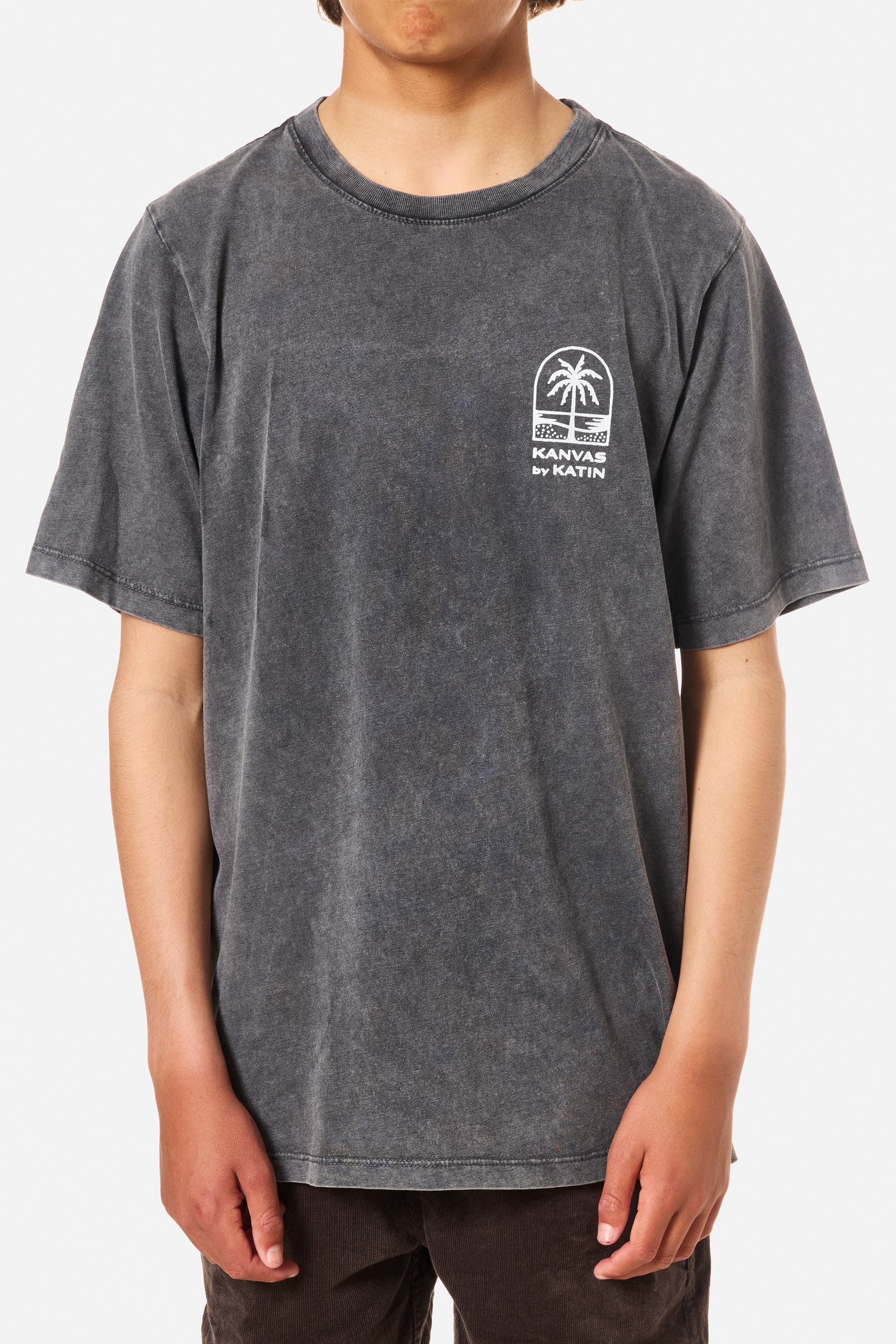 BOYS PASSAGE TEE