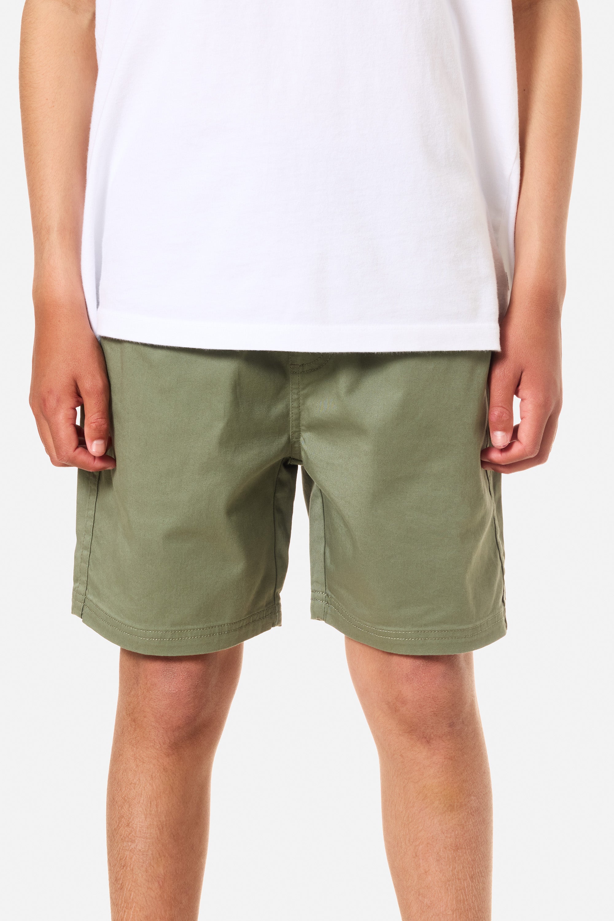 BOYS PATIO SHORT