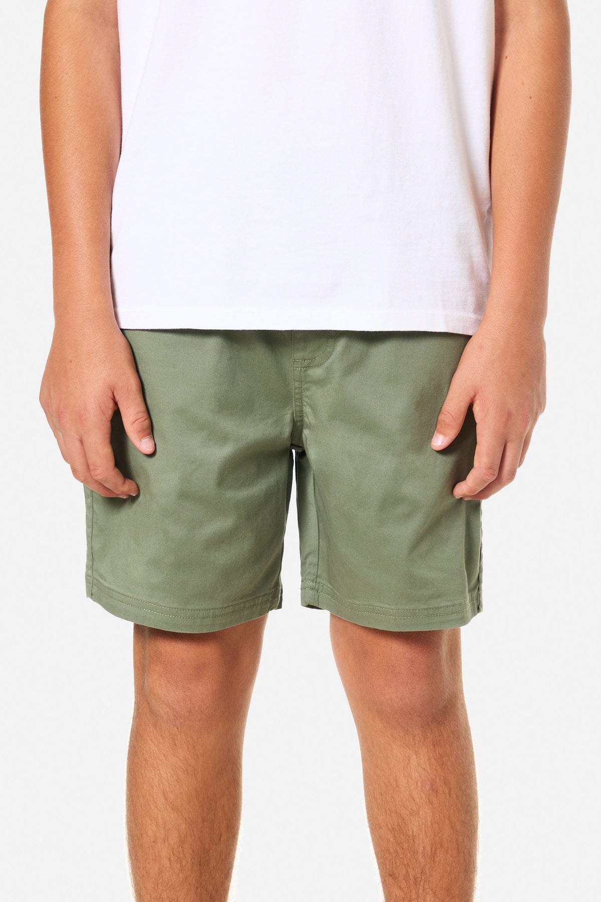 BOYS PATIO SHORT