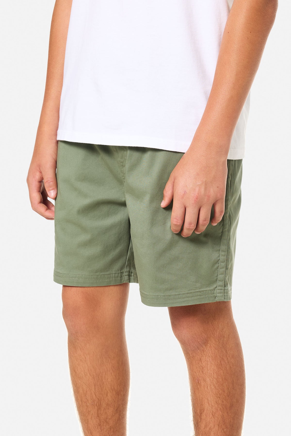 BOYS PATIO SHORT