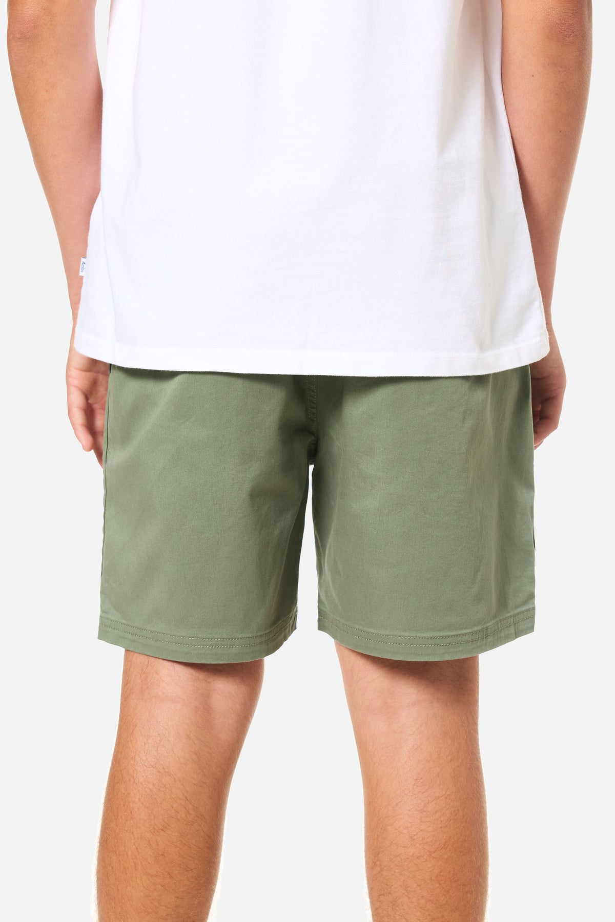 BOYS PATIO SHORT