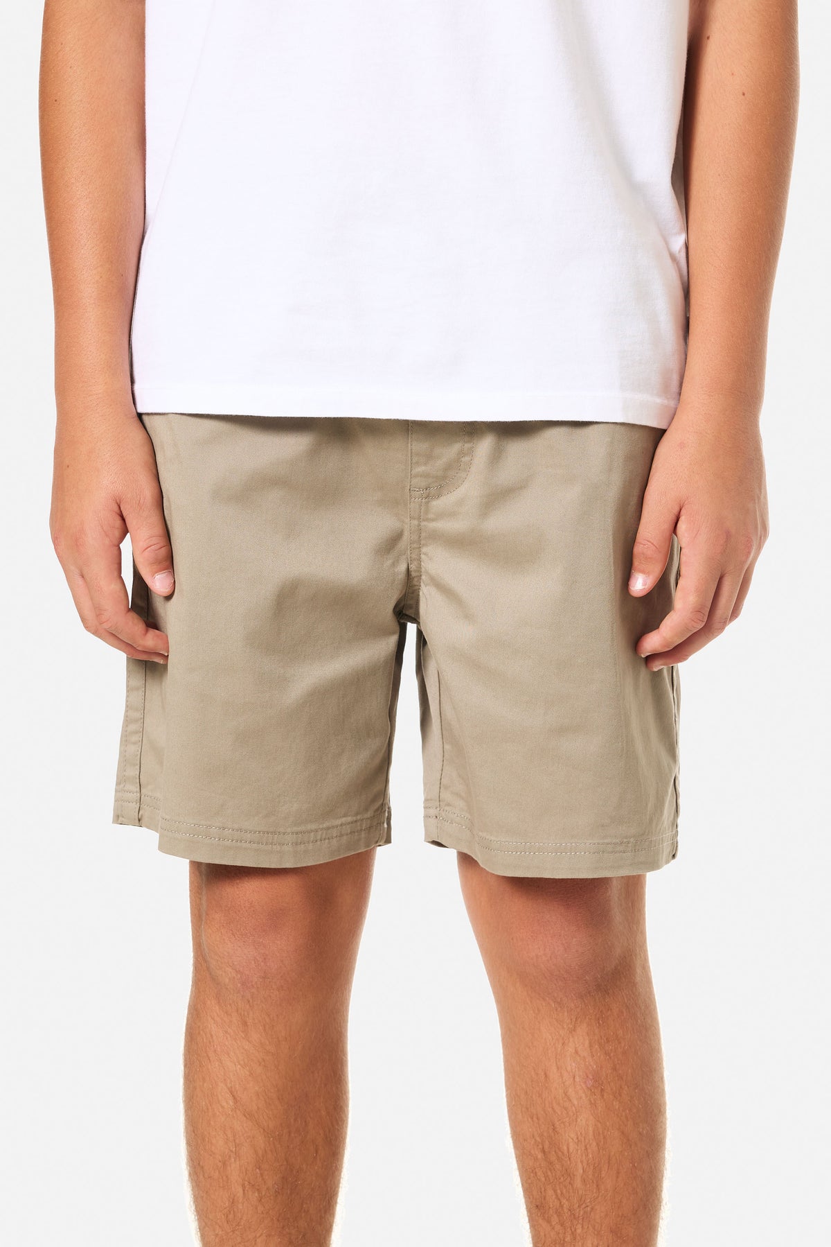 BOYS PATIO SHORT