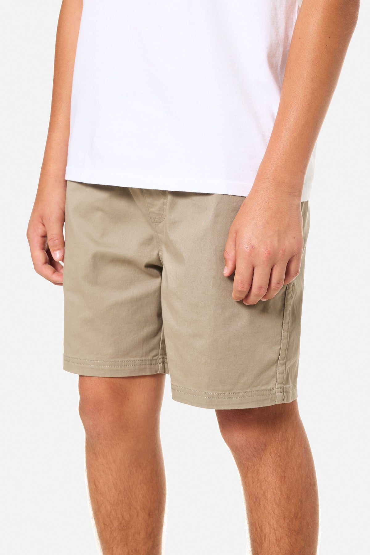 BOYS PATIO SHORT