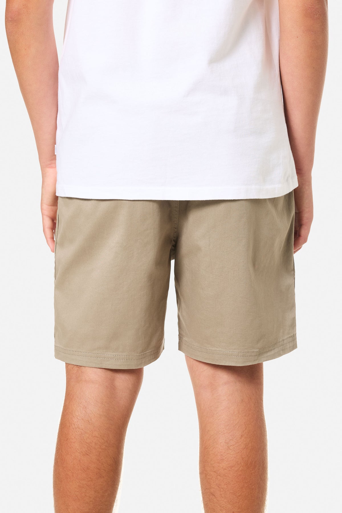 BOYS PATIO SHORT