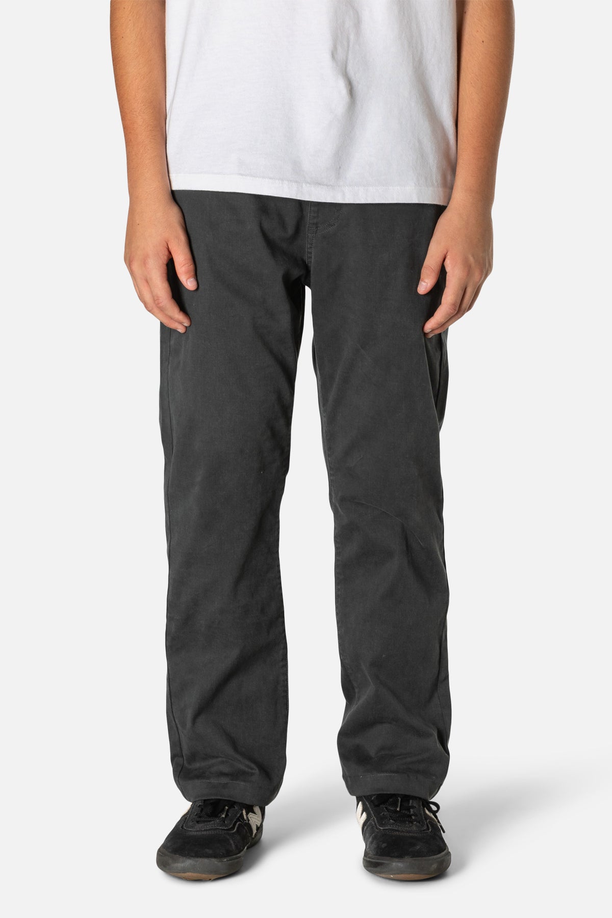 BOYS PIPELINE CHINO PANT