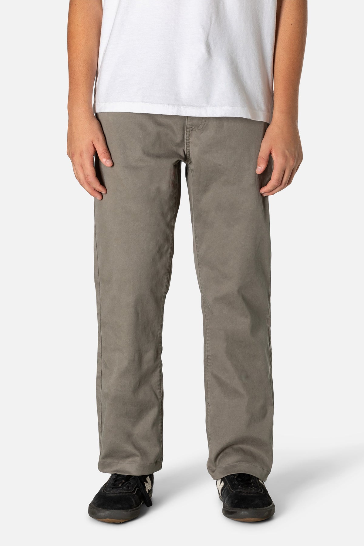 BOYS PIPELINE CHINO PANT