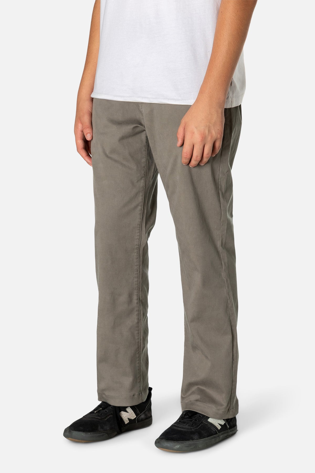 BOYS PIPELINE CHINO PANT