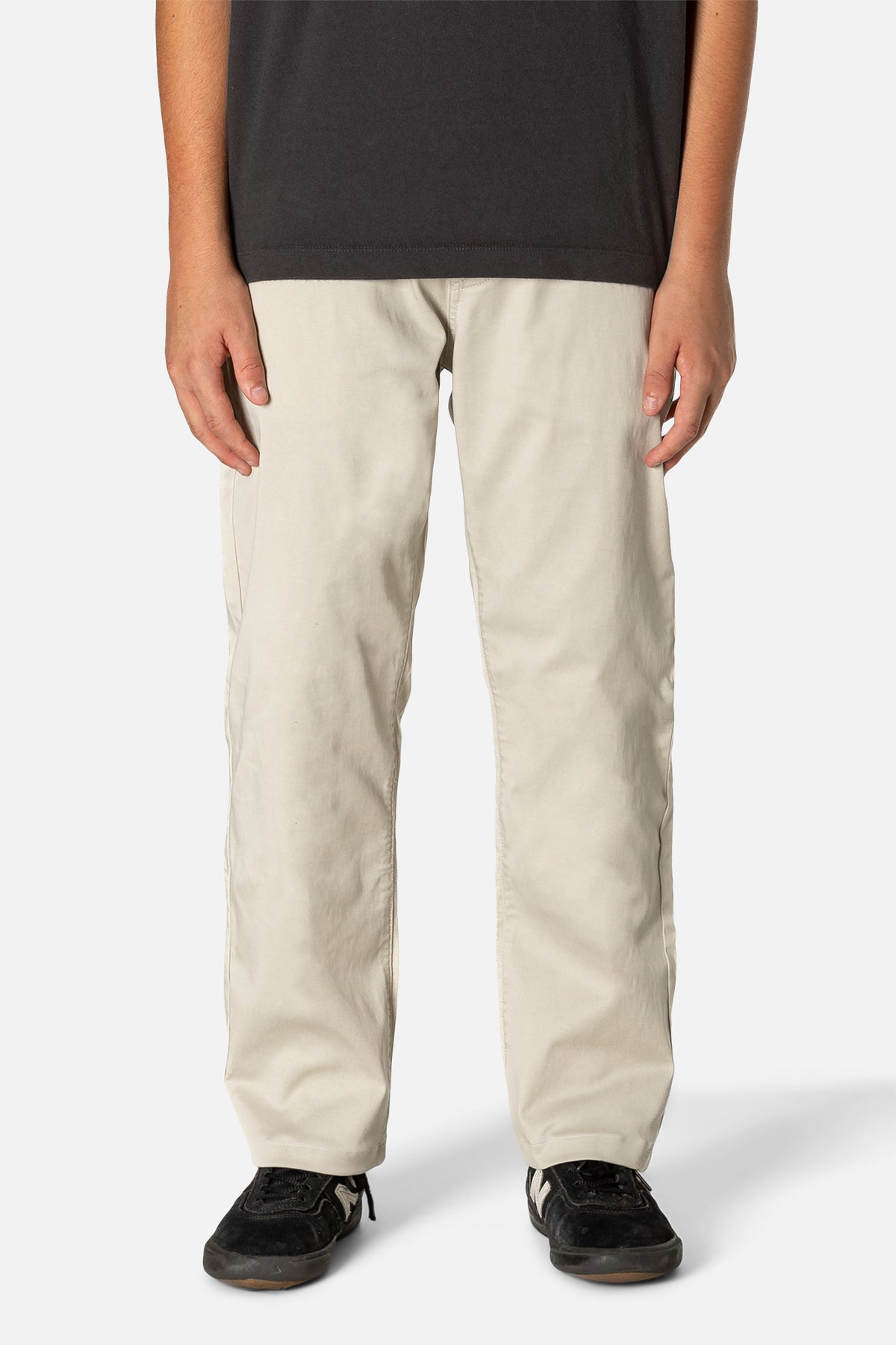 BOYS PIPELINE CHINO PANT