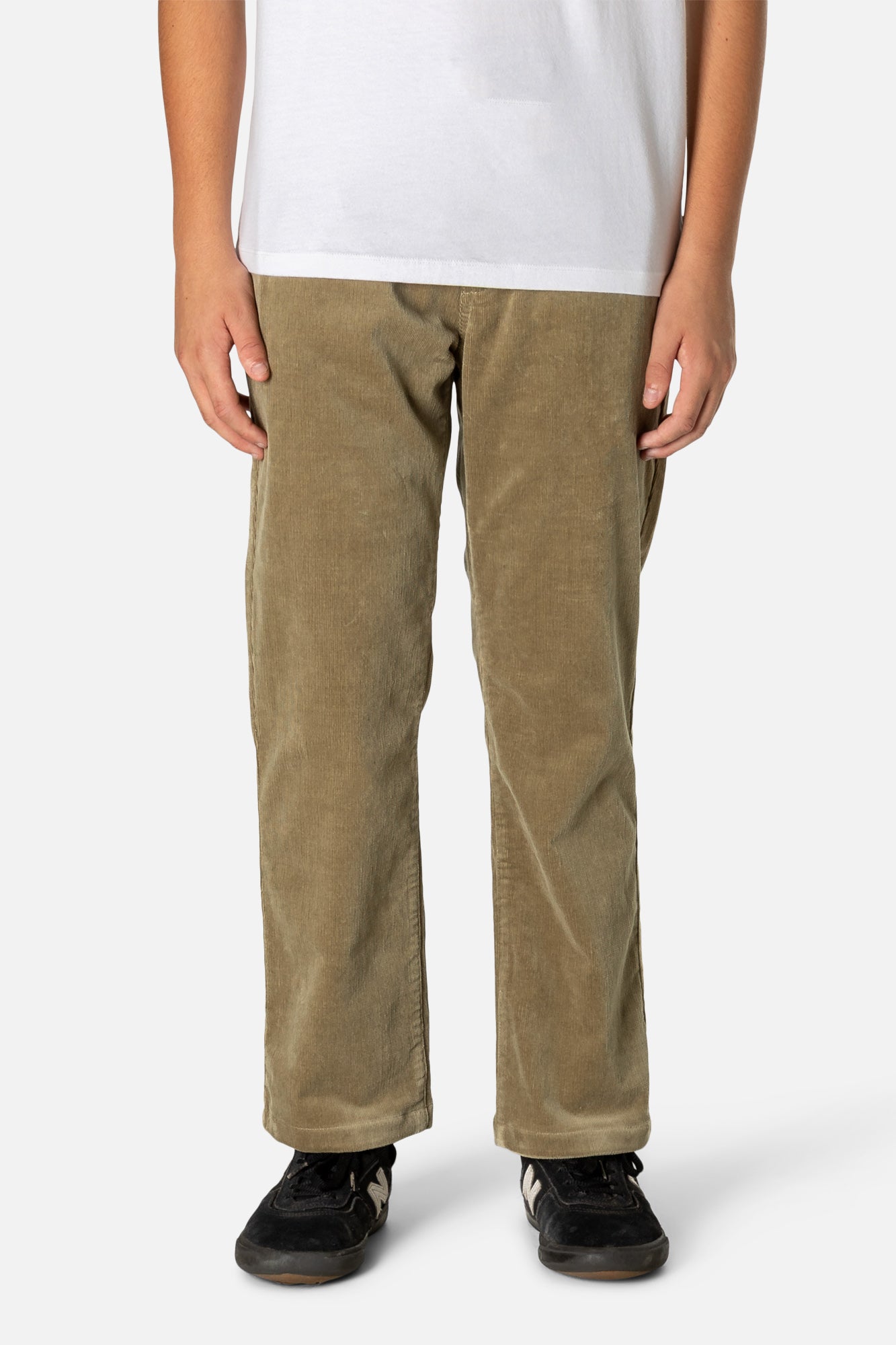 BOYS PIPELINE CORDUROY PANT