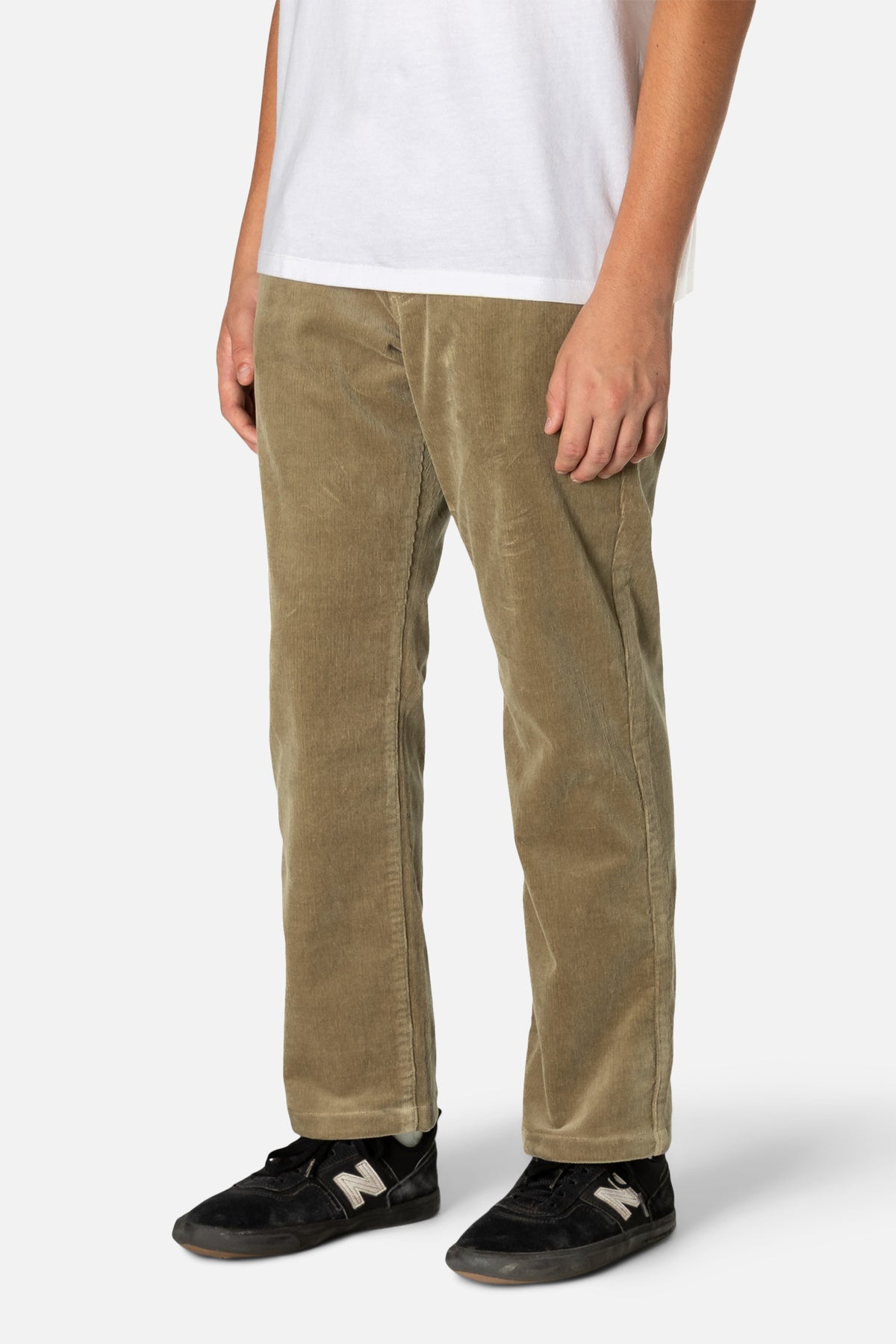 BOYS PIPELINE CORDUROY PANT