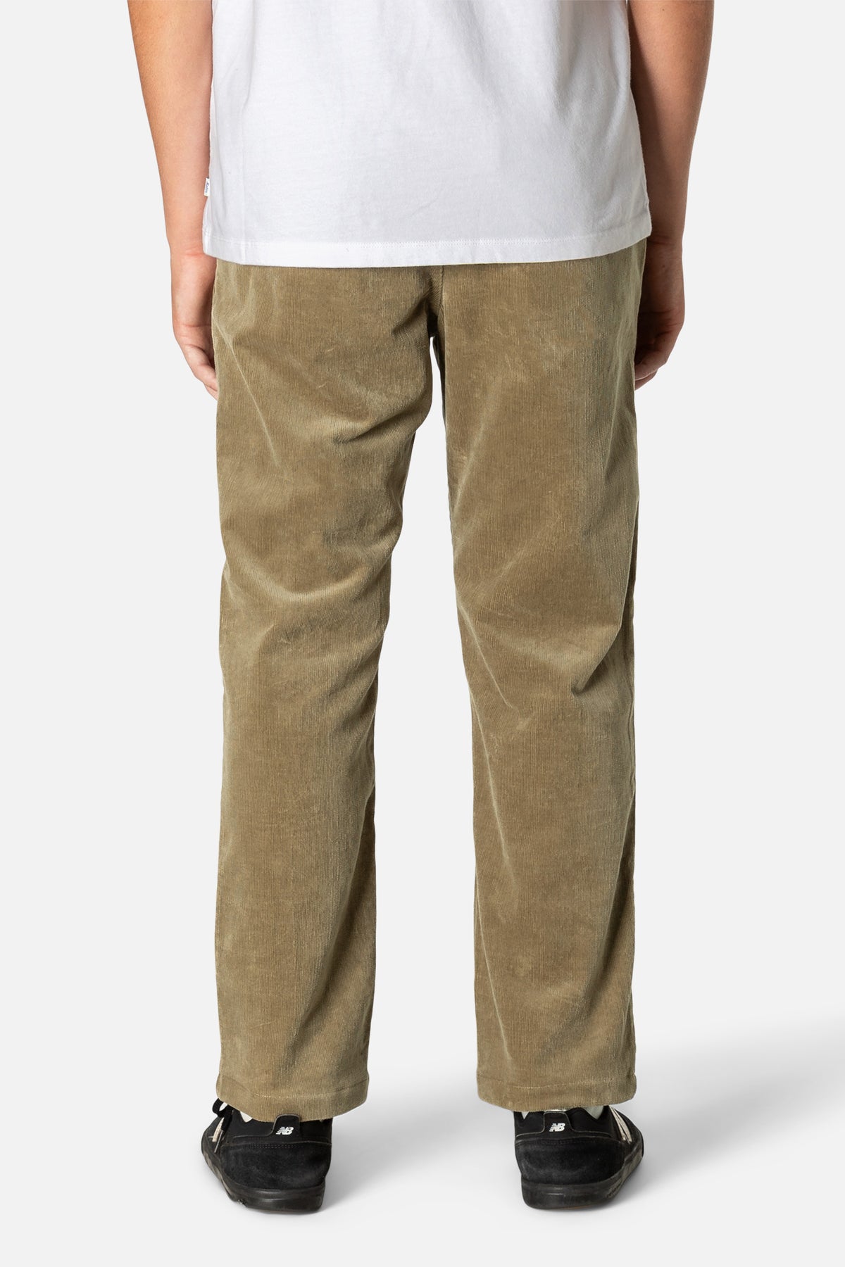 BOYS PIPELINE CORDUROY PANT