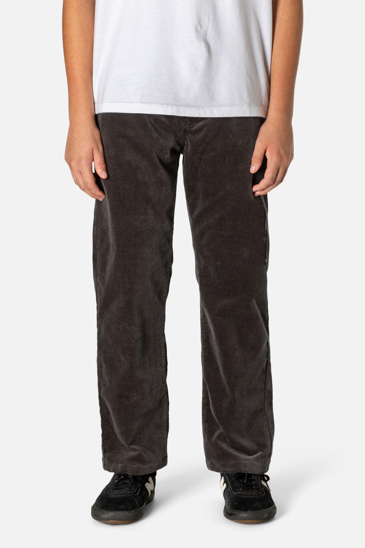 BOYS PIPELINE CORDUROY PANT