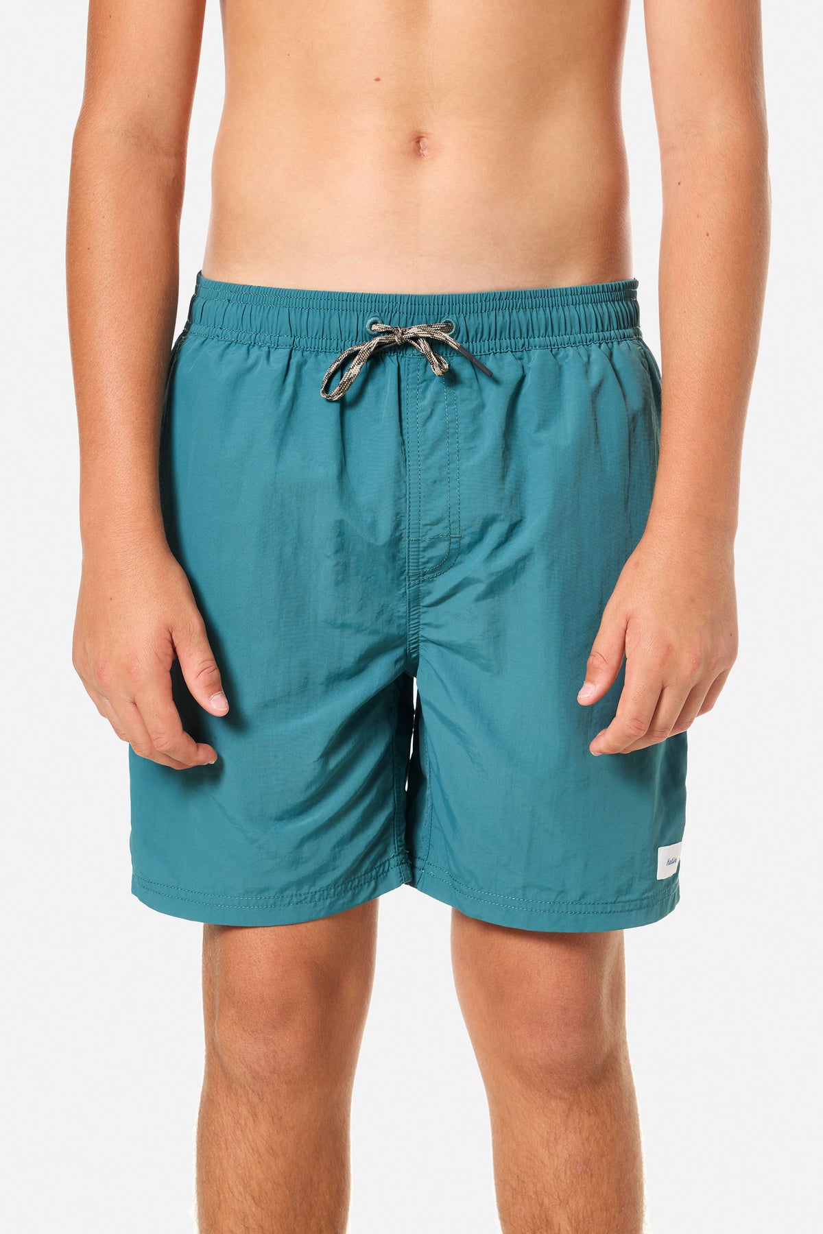 BOYS POOLSIDE VOLLEY