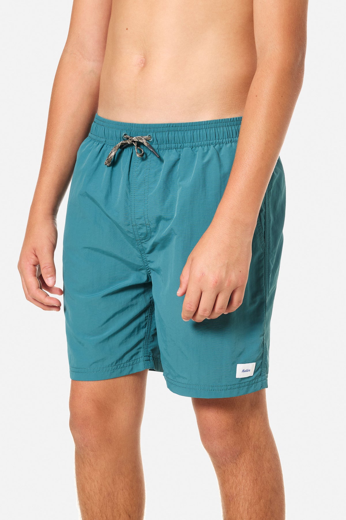 BOYS POOLSIDE VOLLEY