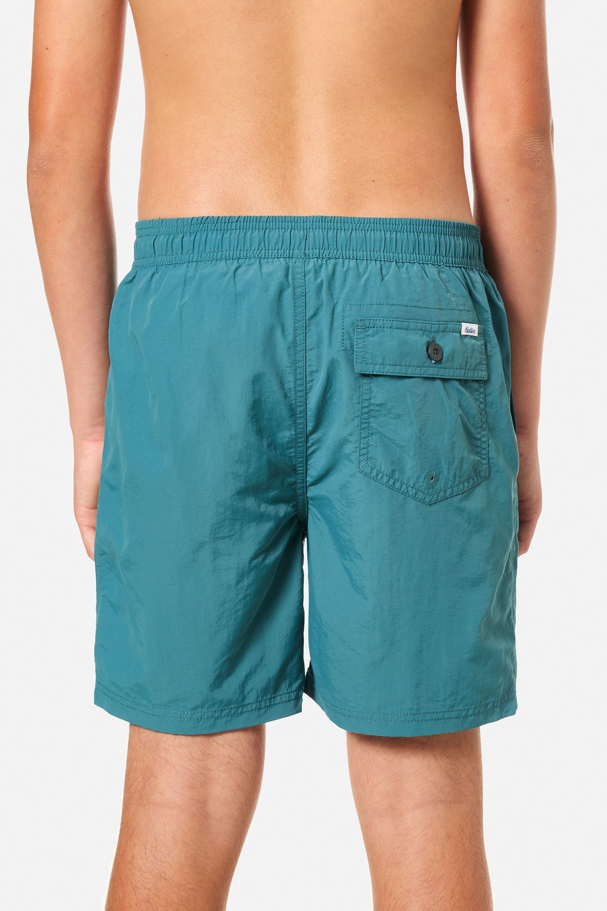 BOYS POOLSIDE VOLLEY