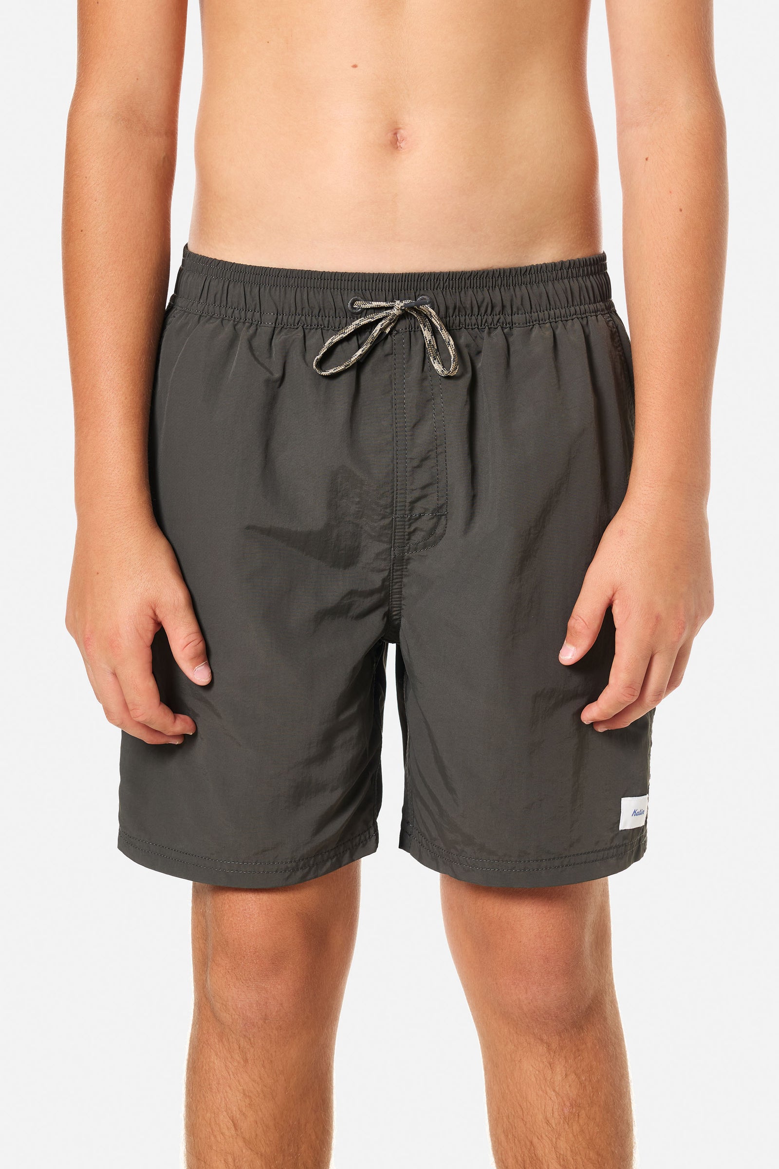 BOYS POOLSIDE VOLLEY