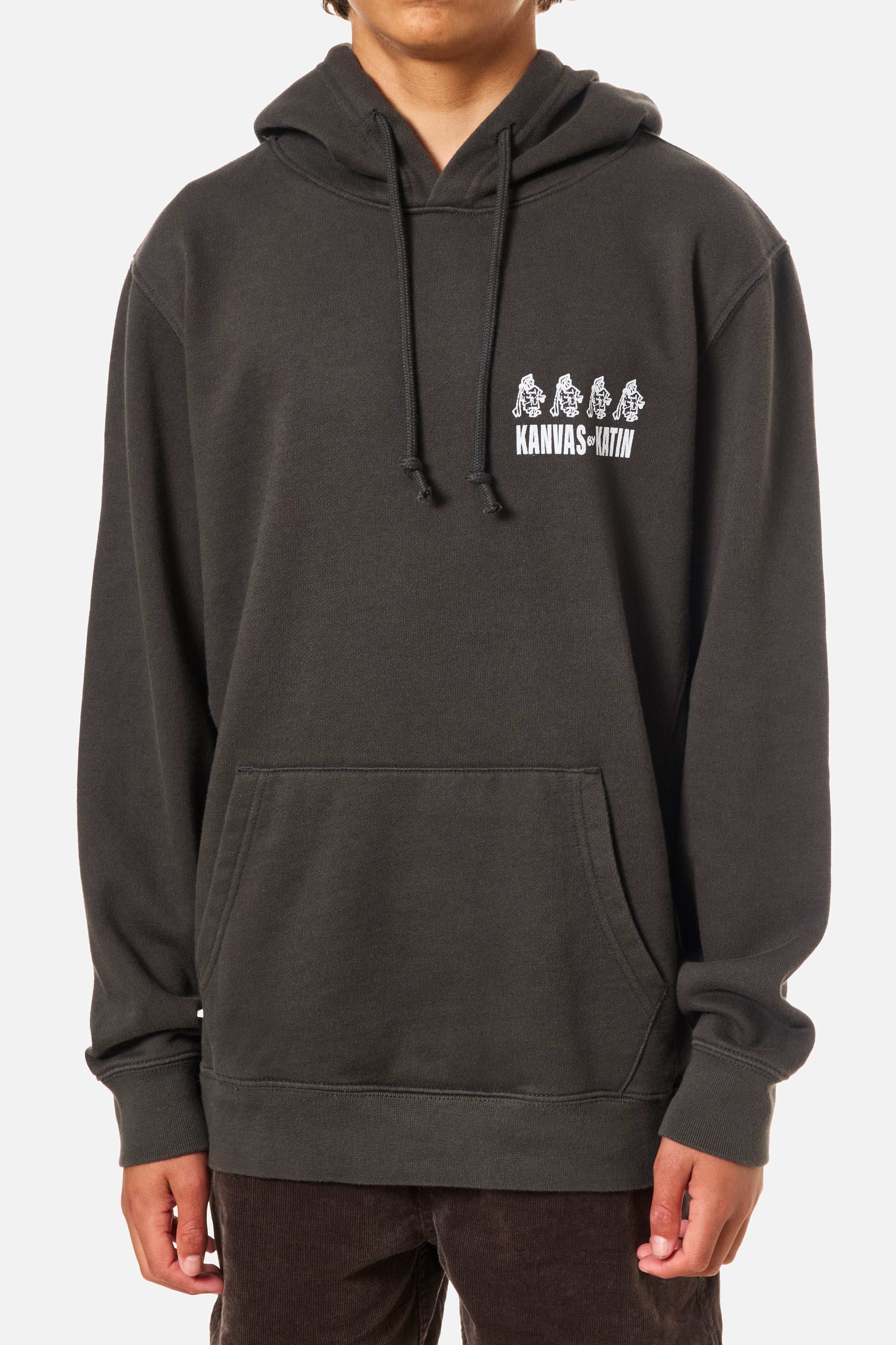 BOYS PORTO HOODIE