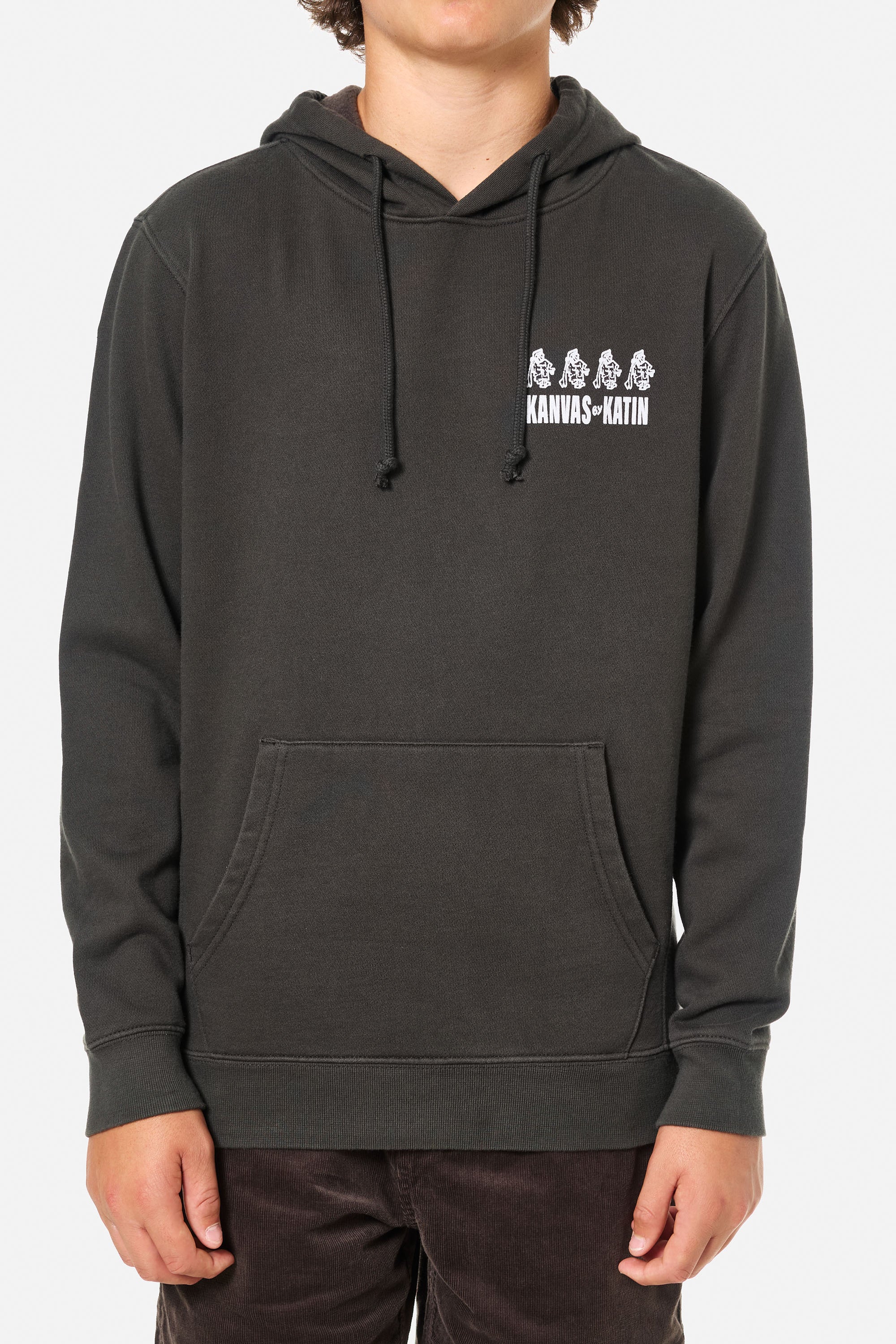 BOYS PORTO HOODIE