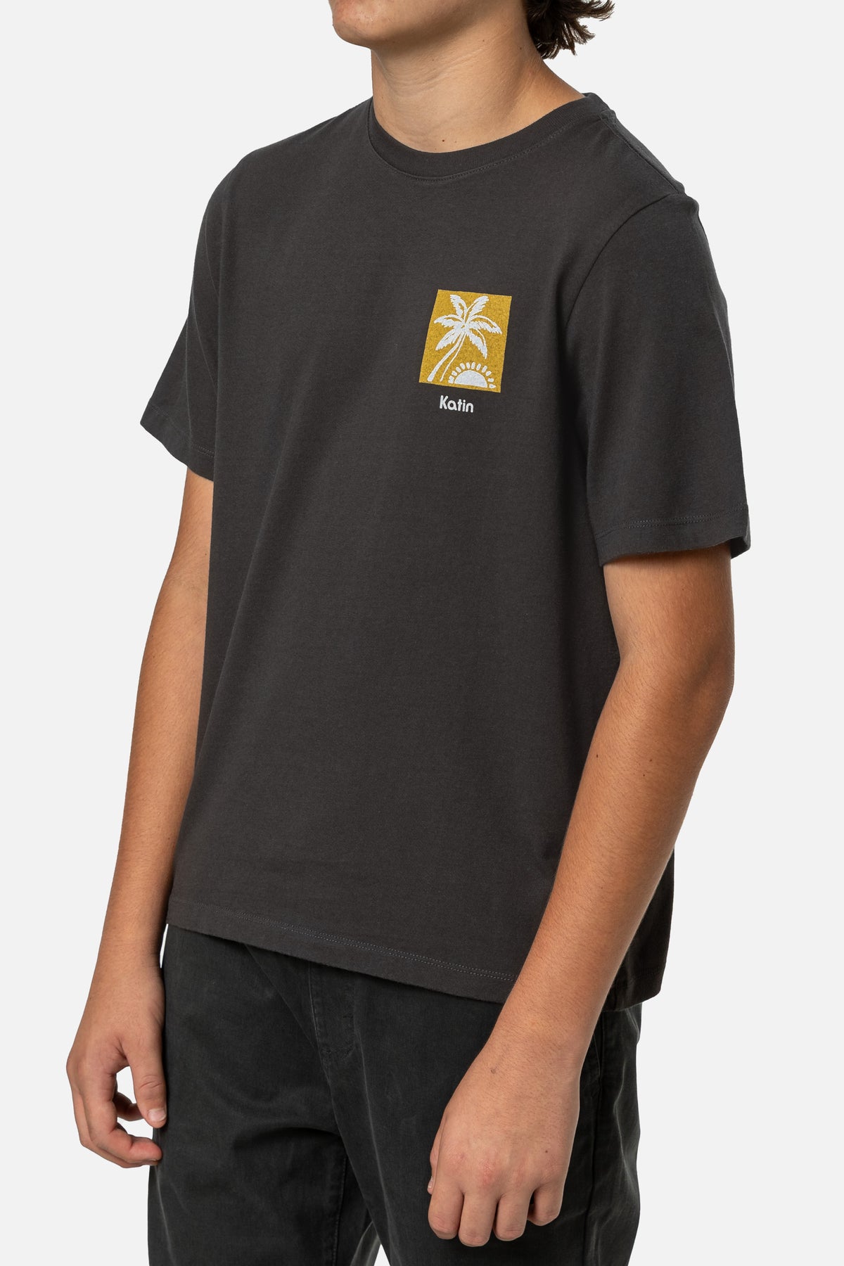 BOYS REALM TEE